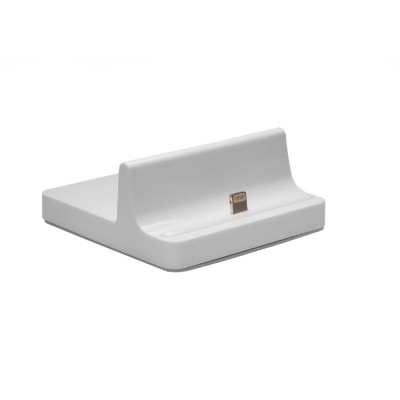 Док-станция универсальная для Apple iPhone X, iPhone 8 Plus, iPhone 7 Plus, iPhone 6 Plus, iPad, iPod. Замена: MQHX2ZM/A, MGRM2ZM/A. Белая. Док-станция универсальная для Apple iPhone X, iPhone 8 Plus, iPhone 7 Plus, iPhone 6 Plus, iPad, iPod. Замена: MQHX2ZM/A, MGRM2ZM/A. Белая.