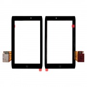 Сенсорное стекло, тачскрин для планшета Acer Iconia Tab A100, A101, 7.0