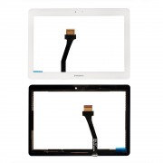 Сенсорное стекло, тачскрин для планшета Samsung Galaxy Tab GT-P5100, GT-P5110, Note GT-N8000, 10.1