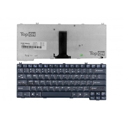 Клавиатура для ноутбука Lenovo E43A, E41G, E42, E42A, E42G Series. Плоский Enter. Черная, без рамки. PN: AELL3U00120. Клавиатура для ноутбука Lenovo E43A, E41G, E42, E42A, E42G Series. Плоский Enter. Черная, без рамки. PN: AELL3U00120.
