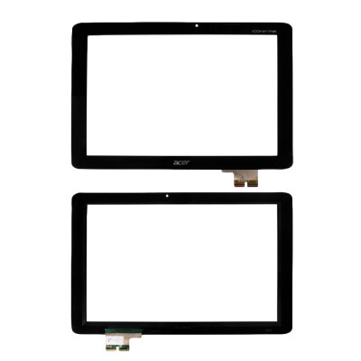 Сенсорное стекло, тачскрин для планшета Acer Iconia Tab A510, A511, A700, A701, 10.1 Сенсорное стекло, тачскрин для планшета Acer Iconia Tab A510, A511, A700, A701, 10.1