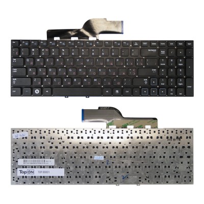 Клавиатура для ноутбука Samsung NP300V5A, NP300E5A, NP300E5C, NP305V5A, NP300E5X Series. Плоский Enter. Черная, без рамки. PN: 9Z.N5QSN.10R Клавиатура для ноутбука Samsung NP300V5A, NP300E5A, NP300E5C, NP305V5A, NP300E5X Series. Плоский Enter. Черная, без рамки. PN: 9Z.N5QSN.10R