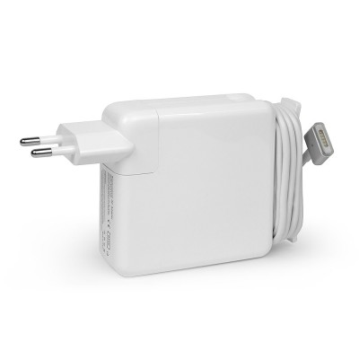 Блок питания TopON для Apple MacBook Pro 20V 4.25A (MagSafe 2) 85W MD506Z/A TOP-AP204 Блок питания TopON для Apple MacBook Pro 20V 4.25A (MagSafe 2) 85W MD506Z/A TOP-AP204