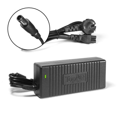 Блок питания TopON для HP 19.5V 6.9A (7.4x5.0) 135W PA-1131-06HF TOP-HP11 Блок питания TopON для HP 19.5V 6.9A (7.4x5.0) 135W PA-1131-06HF TOP-HP11