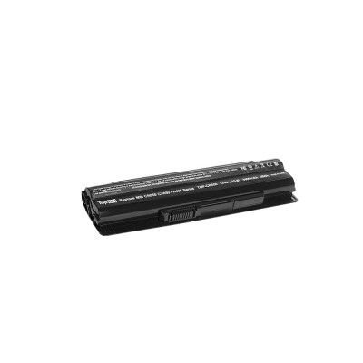Аккумулятор для ноутбука MSI MegaBook CR650, FR600, FX400, GE620 Series. 10.8V 4400mAh 48Wh. PN: BTY-S14, 40029150. Аккумулятор для ноутбука MSI MegaBook CR650, FR600, FX400, GE620 Series. 10.8V 4400mAh 48Wh. PN: BTY-S14, 40029150.