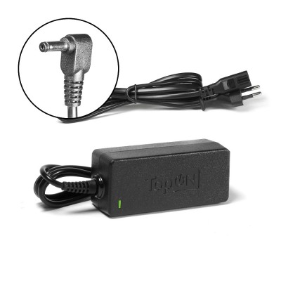 Блок питания TopON для Asus 19V 1.75A (4.0x1.35) 33W ADP-33AW TOP-LT06 Блок питания TopON для Asus 19V 1.75A (4.0x1.35) 33W ADP-33AW TOP-LT06