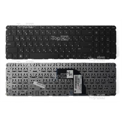 Клавиатура для ноутбука HP Pavilion DV7-7000ER, DV7-7001ER Series. Плоский Enter. Черная, без рамки. PN: NSK-CJ0UW. Клавиатура для ноутбука HP Pavilion DV7-7000ER, DV7-7001ER Series. Плоский Enter. Черная, без рамки. PN: NSK-CJ0UW.