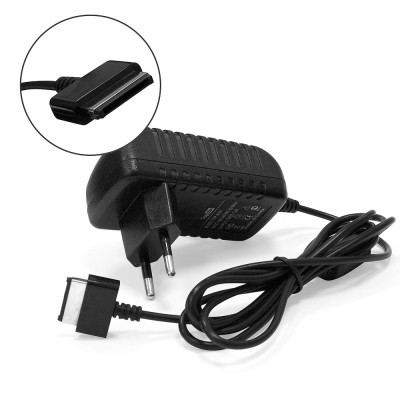 Блок питания TopON для Asus 15V 1.2A (Asus 40-Pin) 18W AD8275 TOP-AS01 Блок питания TopON для Asus 15V 1.2A (Asus 40-Pin) 18W AD8275 TOP-AS01