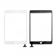 Сенсорное стекло, тачскрин для планшета Apple iPad Mini 3 Retina, 7.9