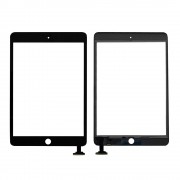 Сенсорное стекло, тачскрин для планшета Apple iPad Mini 3 Retina, 7.9