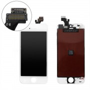 Дисплей, матрица и тачскрин для смартфона Apple iPhone 5, 4