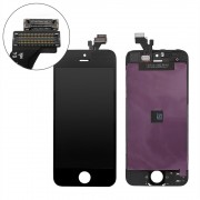 Дисплей, матрица и тачскрин для смартфона Apple iPhone 5, 4