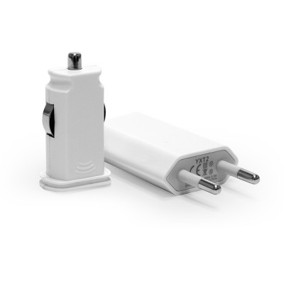 Набор для зарядки Apple iPhone, iPad, Samsung Galaxy, Xiaomi, Huawei, LG, Sony и др. Замена: MD813ZM, MD836ZM. Белый. Набор для зарядки Apple iPhone, iPad, Samsung Galaxy, Xiaomi, Huawei, LG, Sony и др. Замена: MD813ZM, MD836ZM. Белый.
