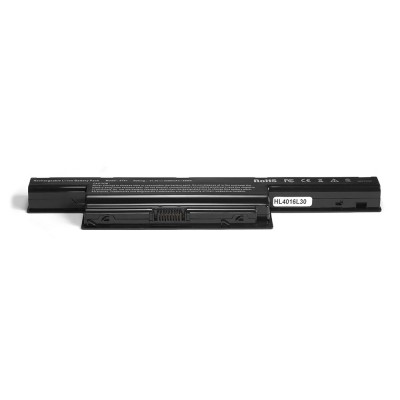 Аккумулятор для ноутбука Acer Aspire 4551G, 5551, 5750G, V3, TravelMate 4750, 5740G, 7750G Series. 10.8V 4400mAh PN: AS10D31, AS10D3E Аккумулятор для ноутбука Acer Aspire 4551G, 5551, 5750G, V3, TravelMate 4750, 5740G, 7750G Series. 10.8V 4400mAh PN: AS10D31, AS10D3E