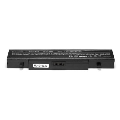 Аккумулятор для ноутбука Samsung R425, R428, R429, R430, R458, R467, R468, R478, R480, R505, R530 Series. 11.1V 4400mAh PN: AA-PB9NS6W, PB9NC5B Аккумулятор для ноутбука Samsung R425, R428, R429, R430, R458, R467, R468, R478, R480, R505, R530 Series. 11.1V 4400mAh PN: AA-PB9NS6W, PB9NC5B