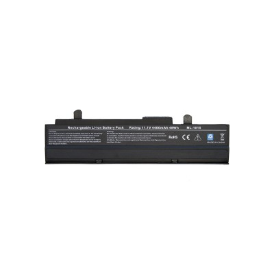 Аккумулятор для ноутбука Asus eee PC 1015PE, 1015PED, 1015PN, 1015PW, 1015T, 1015B, 1016, 1215N, VX6 Series. 10.8V 4400mAh PN: AL31-1015, AL32-1015 Аккумулятор для ноутбука Asus eee PC 1015PE, 1015PED, 1015PN, 1015PW, 1015T, 1015B, 1016, 1215N, VX6 Series. 10.8V 4400mAh PN: AL31-1015, AL32-1015