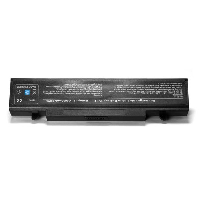 Аккумулятор для ноутбука усиленный Samsung R425, R430, R458, R467, R468, R470, R478, R480, R505, R507 Series. 11.1V 6000mAh PN: AA-PB9NS6W, PB9NC5B Аккумулятор для ноутбука усиленный Samsung R425, R430, R458, R467, R468, R470, R478, R480, R505, R507 Series. 11.1V 6000mAh PN: AA-PB9NS6W, PB9NC5B