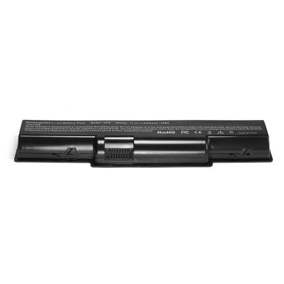 Аккумулятор для ноутбука Acer Aspire 2930, 4310, 4315, 4520, 4710, 4710G, 4720, eMachines D620 Series. 11.1V 4400mAh PN: AS07A31, AS07A75 Аккумулятор для ноутбука Acer Aspire 2930, 4310, 4315, 4520, 4710, 4710G, 4720, eMachines D620 Series. 11.1V 4400mAh PN: AS07A31, AS07A75