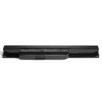 Аккумулятор для ноутбука Asus K53, A43, A53, K43, X43, X44, X53, X54 Series. 10.8V 4400mAh PN: A31-K53, A32-K53 Аккумулятор для ноутбука Asus K53, A43, A53, K43, X43, X44, X53, X54 Series. 10.8V 4400mAh PN: A31-K53, A32-K53