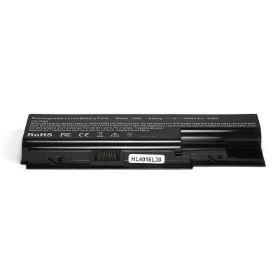 Аккумулятор для ноутбука Acer Aspire 5520, 5920, 6530, 7230E, 8730ZG, 8920 Series. 11.1V 4400mAh PN: AS07B31, AS07B41 Аккумулятор для ноутбука Acer Aspire 5520, 5920, 6530, 7230E, 8730ZG, 8920 Series. 11.1V 4400mAh PN: AS07B31, AS07B41