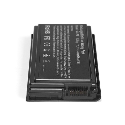 Аккумулятор для ноутбука Asus F5M, F5N, F5Sr, F5Z, F5RI, F5SL, F5VI, F5VL, X5, X50C, X50M Series. 11.1V 4400mAh PN: A32-X50, 90-NLF1B2000Y Аккумулятор для ноутбука Asus F5M, F5N, F5Sr, F5Z, F5RI, F5SL, F5VI, F5VL, X5, X50C, X50M Series. 11.1V 4400mAh PN: A32-X50, 90-NLF1B2000Y