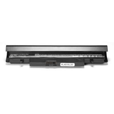Аккумулятор для ноутбука Samsung N143, N145, N148, N150, N350 Series. 11.1V 4400mAh PN: AA-PB2VC3B, AA-PB2VC3W Аккумулятор для ноутбука Samsung N143, N145, N148, N150, N350 Series. 11.1V 4400mAh PN: AA-PB2VC3B, AA-PB2VC3W