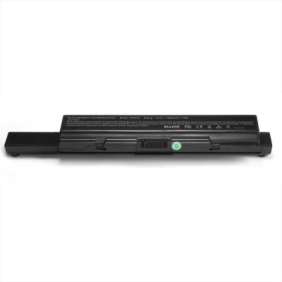 Аккумулятор для ноутбука усиленный Toshiba Satellite A200, A210, A300, Satellite L300 Series. 10.8V 6000mAh PN: PA3727U-1BRS, PABAS097 Аккумулятор для ноутбука усиленный Toshiba Satellite A200, A210, A300, Satellite L300 Series. 10.8V 6000mAh PN: PA3727U-1BRS, PABAS097