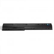Аккумулятор для ноутбука HP Pavilion dv7, dv8, HDX18, Compaq Presario CQ71-100, CQ71-200 Series. 14.8V 4400mAh PN: KS525AA, HSTNN-DB75