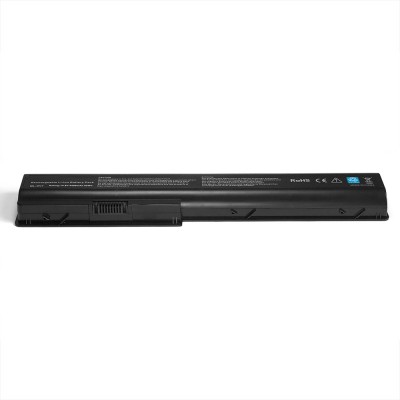 Аккумулятор для ноутбука HP Pavilion dv7, dv8, HDX18, Compaq Presario CQ71-100, CQ71-200 Series. 14.8V 4400mAh PN: KS525AA, HSTNN-DB75 Аккумулятор для ноутбука HP Pavilion dv7, dv8, HDX18, Compaq Presario CQ71-100, CQ71-200 Series. 14.8V 4400mAh PN: KS525AA, HSTNN-DB75