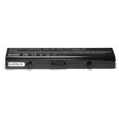 Аккумулятор для ноутбука Dell Inspiron 1525, 1526, 1545, 1546, 1750 , Vostro 500 Series. 11.1V 4400mAh PN: 312-0625, RN873 Аккумулятор для ноутбука Dell Inspiron 1525, 1526, 1545, 1546, 1750 , Vostro 500 Series. 11.1V 4400mAh PN: 312-0625, RN873