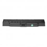 Аккумулятор для ноутбука Sony Vaio VGN-SZ, VGN-CR, VGN-AR, VGN-NR Series. 11.1V 4400mAh PN: GP-BPS9, VGP-BPS9/B