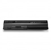 Аккумулятор для ноутбука усиленный HP Pavilion DV4, DV5, DV6, G50, Compaq Presario CQ40, CQ45, CQ50, CQ60 Series. 11.1V 8000mAh PN: KS524AA, NH493AA