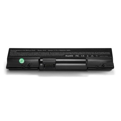 Аккумулятор для ноутбука усиленный Acer Aspire 2930, 4230, 4920, 5541G, eMachines D620 Series. 11.1V 8000mAh PN: AK.006BT.025, AS07A31 Аккумулятор для ноутбука усиленный Acer Aspire 2930, 4230, 4920, 5541G, eMachines D620 Series. 11.1V 8000mAh PN: AK.006BT.025, AS07A31