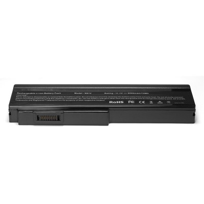 Аккумулятор для ноутбука усиленный Asus M50, G50, G60, N43S, N52, N53, VX5, X55, Pro56, Pro58, Pro72, X64 Series. 11.1V 6000mAh PN: A32-M50, A33-M50 Аккумулятор для ноутбука усиленный Asus M50, G50, G60, N43S, N52, N53, VX5, X55, Pro56, Pro58, Pro72, X64 Series. 11.1V 6000mAh PN: A32-M50, A33-M50