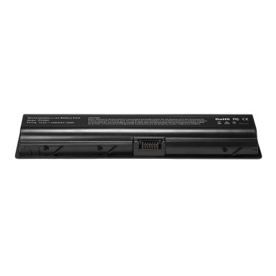 Аккумулятор для ноутбука HP Pavilion Dv2000, Dv6000, G7000, Presario V3000, V6000 Series. 10.8V 4400mAh PN: HSTNN-LB31, EV088AA Аккумулятор для ноутбука HP Pavilion Dv2000, Dv6000, G7000, Presario V3000, V6000 Series. 10.8V 4400mAh PN: HSTNN-LB31, EV088AA