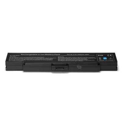 Аккумулятор для ноутбука Sony VGN-FE, VGN-FJ, VGN-FS, VGN-FT, VGN-S, VGN-S240, VGN-S260, VGN-S270 Series. 10.8V 4400mAh PN: VGP-BPL2, VGP-BPS2 Аккумулятор для ноутбука Sony VGN-FE, VGN-FJ, VGN-FS, VGN-FT, VGN-S, VGN-S240, VGN-S260, VGN-S270 Series. 10.8V 4400mAh PN: VGP-BPL2, VGP-BPS2