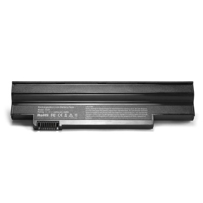 Аккумулятор для ноутбука Acer Aspire One 532h, NAV50 Series. 10.8V 4400mAh PN: UM09H75, LC32SD128 Аккумулятор для ноутбука Acer Aspire One 532h, NAV50 Series. 10.8V 4400mAh PN: UM09H75, LC32SD128
