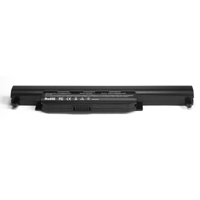Аккумулятор для ноутбука Asus K45, K55, K75, A45, A55, A75, A95 Series. 10.8V 4400mAh PN: A32-K55, A33-K55, A41-K55 Аккумулятор для ноутбука Asus K45, K55, K75, A45, A55, A75, A95 Series. 10.8V 4400mAh PN: A32-K55, A33-K55, A41-K55