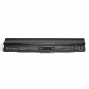 Аккумулятор для ноутбука Acer Aspire One 521, 752, Timeline 1410, 1810T, Ferrari One 200 Series 11.1V 4400mAh PN: UM09A71.