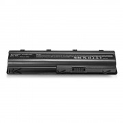 Аккумулятор для ноутбука усиленный HP Pavilion dm4, dv3, dv5, dv6, dv7, Envy 17t, Compaq Presario CQ32 Series. 11.1V 6600mAh PN: WD549AA, HSTNN-CB0X