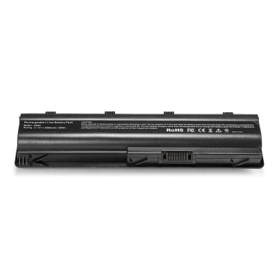 Аккумулятор для ноутбука усиленный HP Pavilion dm4, dv3, dv5, dv6, dv7, Envy 17t, Compaq Presario CQ32 Series. 11.1V 6600mAh PN: WD549AA, HSTNN-CB0X Аккумулятор для ноутбука усиленный HP Pavilion dm4, dv3, dv5, dv6, dv7, Envy 17t, Compaq Presario CQ32 Series. 11.1V 6600mAh PN: WD549AA, HSTNN-CB0X