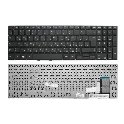Клавиатура для ноутбука Samsung NP370R5E, NP450R5V, NP470R5E Series. Г-образный Enter. Черная, без рамки. PN: BA75-04478C. Клавиатура для ноутбука Samsung NP370R5E, NP450R5V, NP470R5E Series. Г-образный Enter. Черная, без рамки. PN: BA75-04478C.