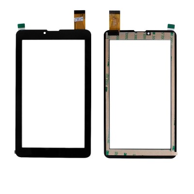 Сенсорное стекло, тачскрин для планшета Explay S02 3G, HIT 3G, teXet X-pad Navi 7 3G, 7 Сенсорное стекло, тачскрин для планшета Explay S02 3G, HIT 3G, teXet X-pad Navi 7 3G, 7
