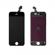Дисплей, матрица и тачскрин для смартфона Apple iPhone 5C, 4