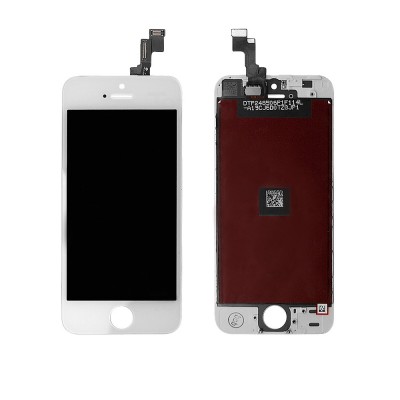 Дисплей, матрица и тачскрин для смартфона Apple iPhone 5S, SE. 4 Дисплей, матрица и тачскрин для смартфона Apple iPhone 5S, SE. 4