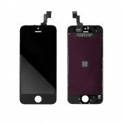 Дисплей, матрица и тачскрин для смартфона Apple iPhone 5S, SE. 4
