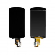 Дисплей, матрица и тачскрин для смартфона LG Nexus 4, 4.7