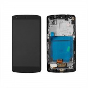 Дисплей, матрица и тачскрин для смартфона Nexus5, 4.95