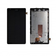 Дисплей, матрица и тачскрин для смартфона Nokia Lumia 1520, 6