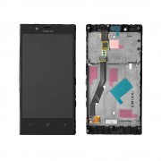 Дисплей, матрица и тачскрин для смартфона Nokia Lumia 720, 4.3